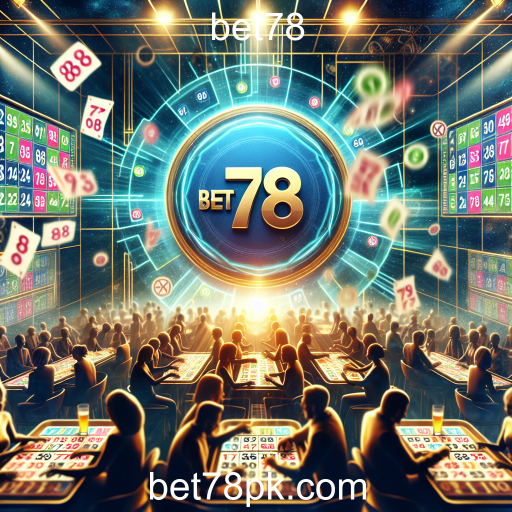 A Emoção do Bingo Online no Bet78