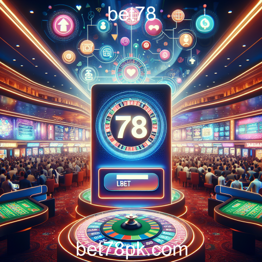 Explorando as Melhores Promoções na Bet78